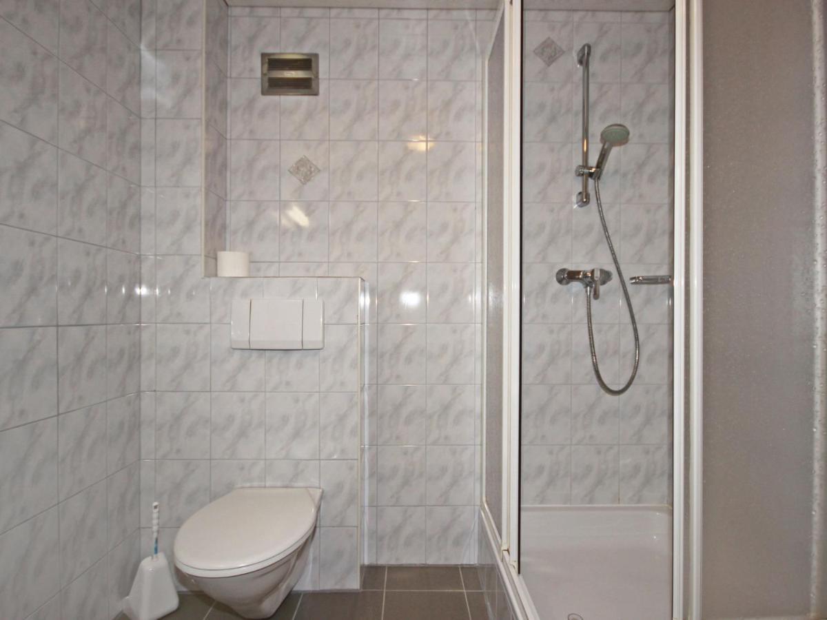 Apartment Voraeule By Interhome See Ngoại thất bức ảnh