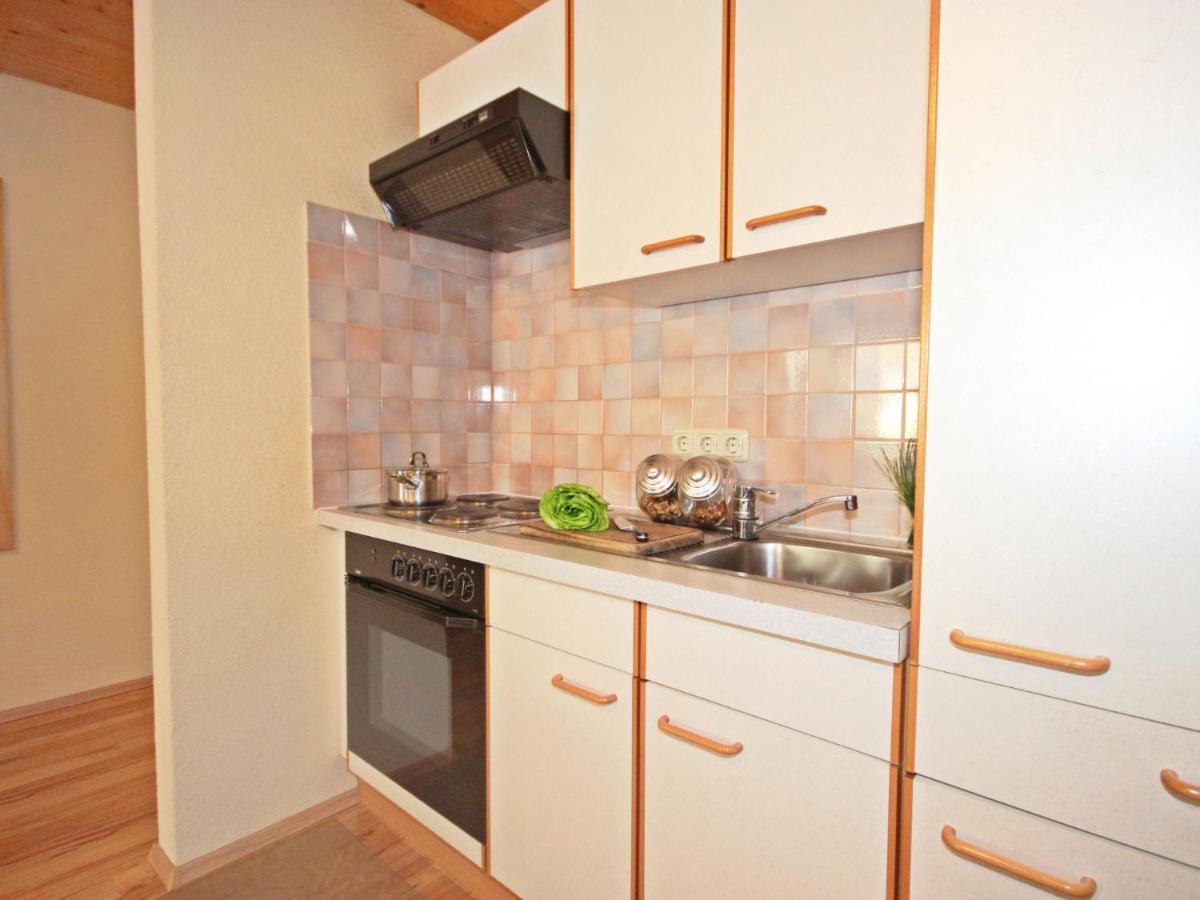 Apartment Voraeule By Interhome See Ngoại thất bức ảnh